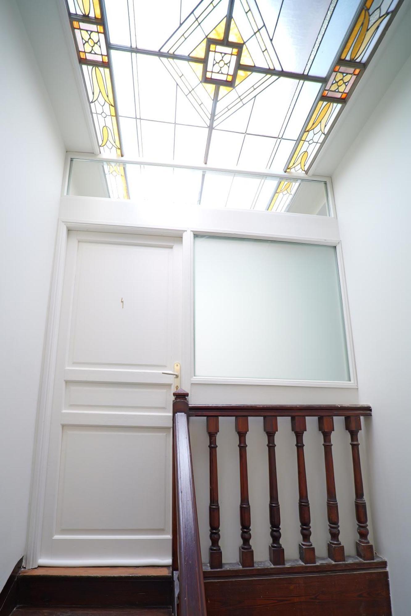 Villa Adele, Bow-Window Vue Mer -Appt 04 Mers-les-Bains Exteriör bild